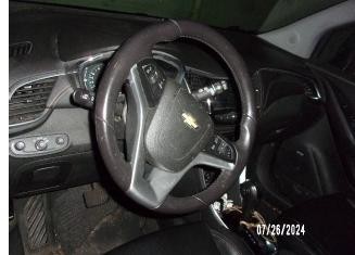 Used Floor Jack fits: 2017 Chevrolet Trax Grade A