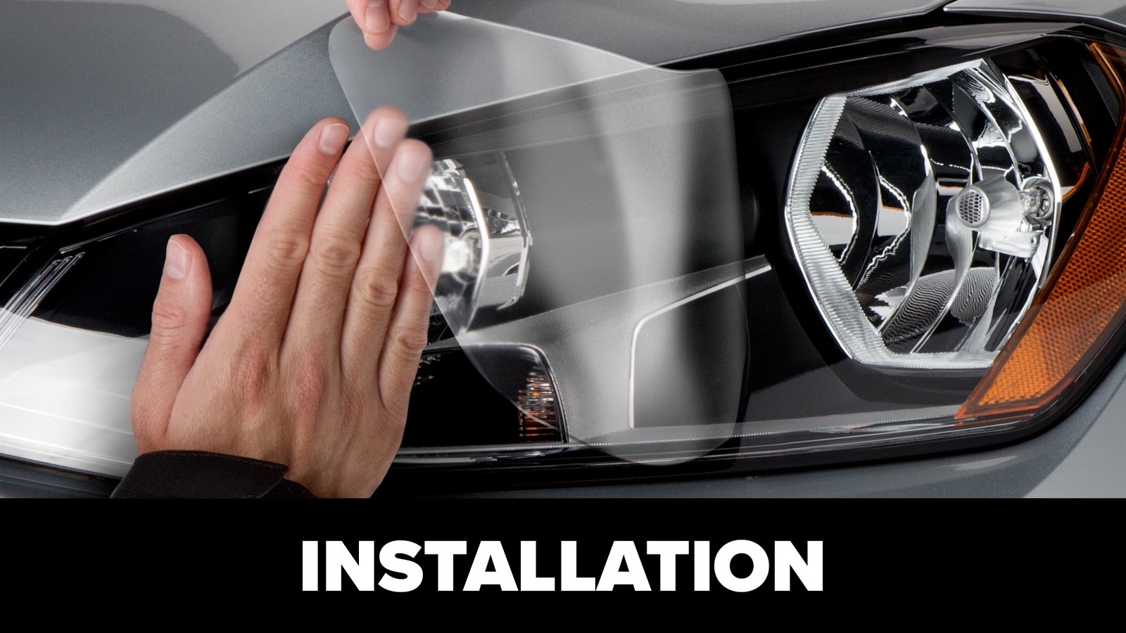 WeatherTech LampGard Headlight Protection - LG1412