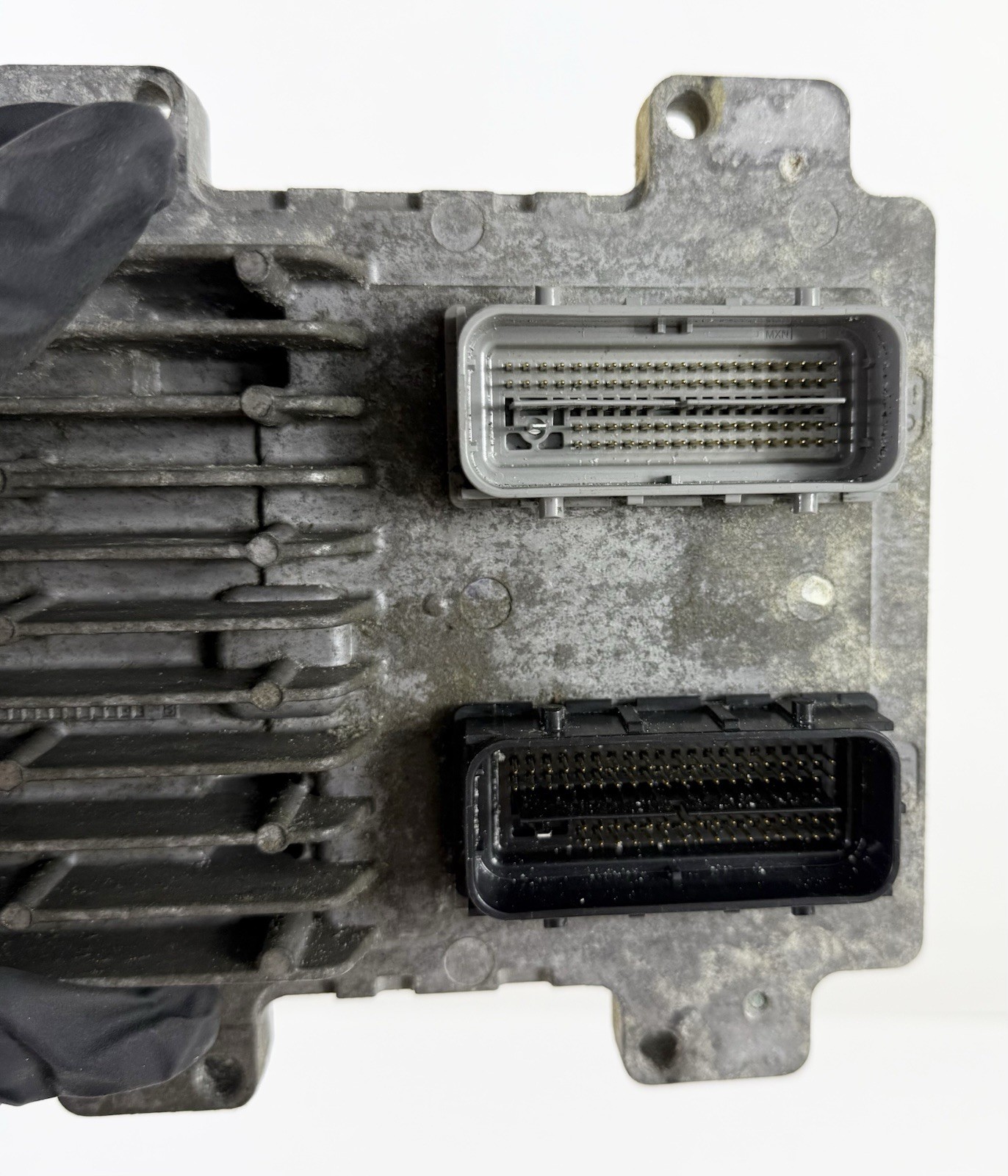 2008-2012 Chevy Malibu Engine Computer Control Module ECU PCM ECM OEM 12629019
