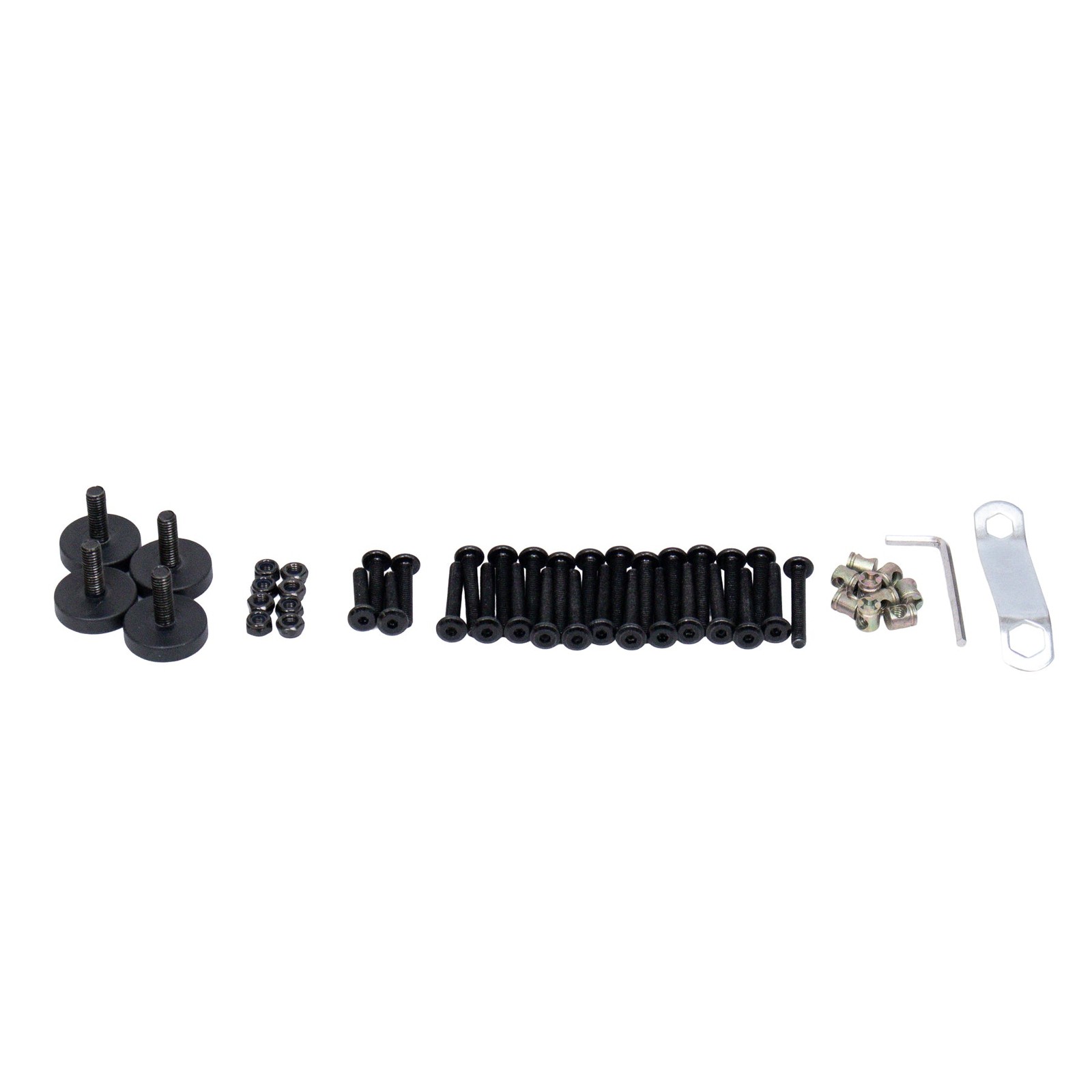 On-Stage Hardware Kit for WS7500 Workstations