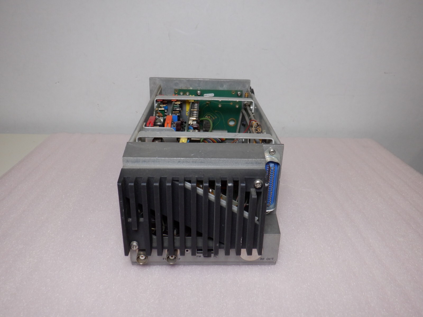HP 86222B RF PLUG-IN