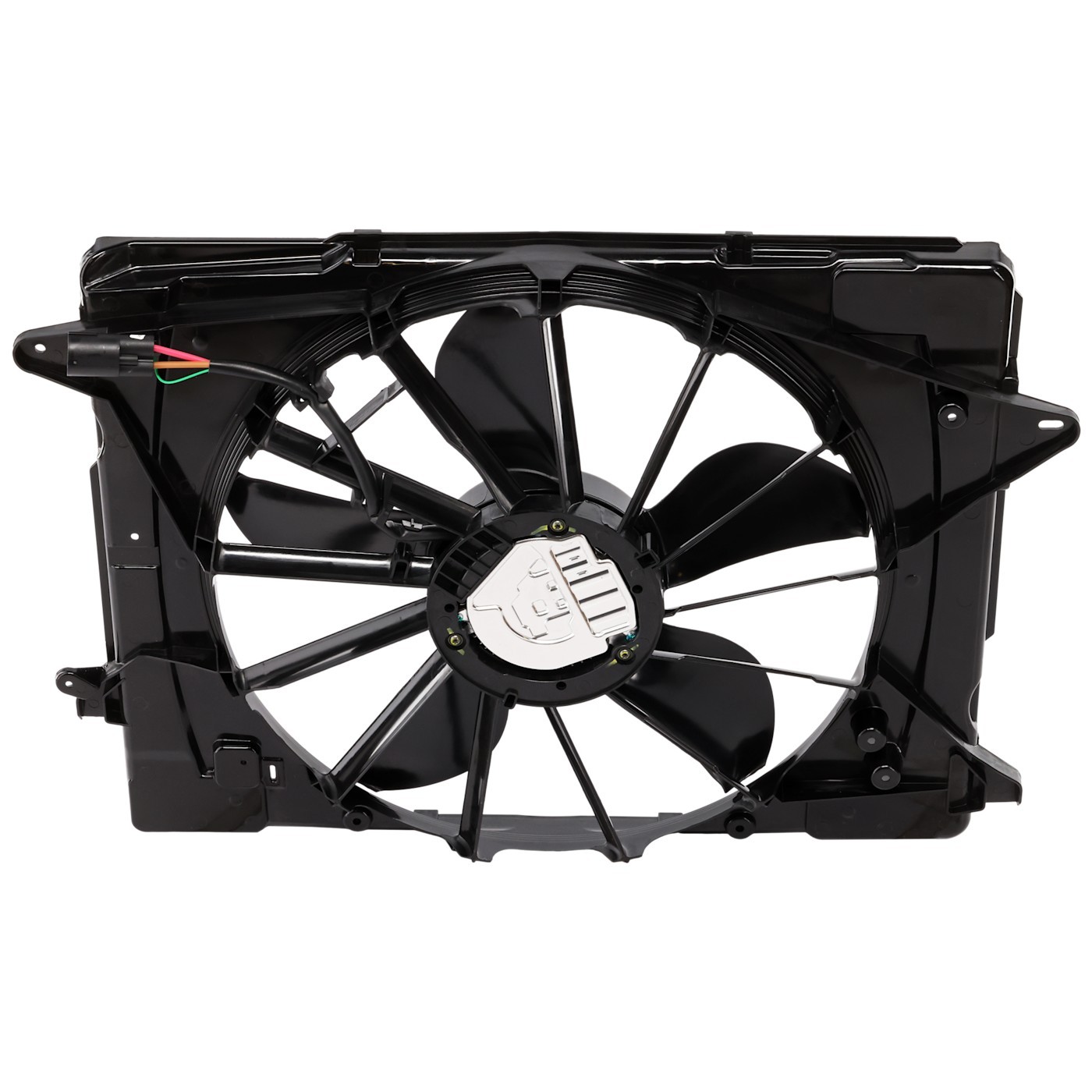 Cooling Fans Assembly  MX6Z8C607B for Ford Escape Maverick 2022-2024