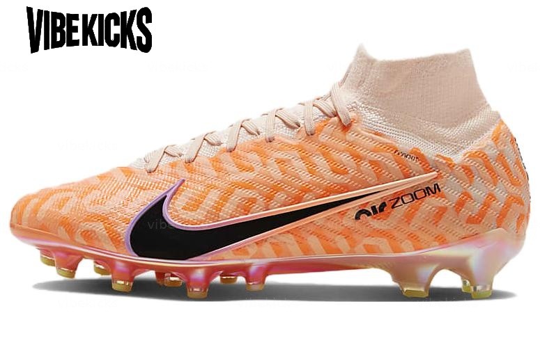 Nike Zoom Superfly 9 Elite WC AG Pro 'United Pack' DZ3456-800 Men New