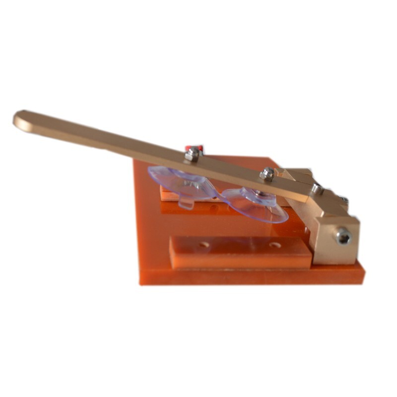 LCD Split-Screen Disassemble Fixture Sucker Smart Phone Screen Dismounting Tools