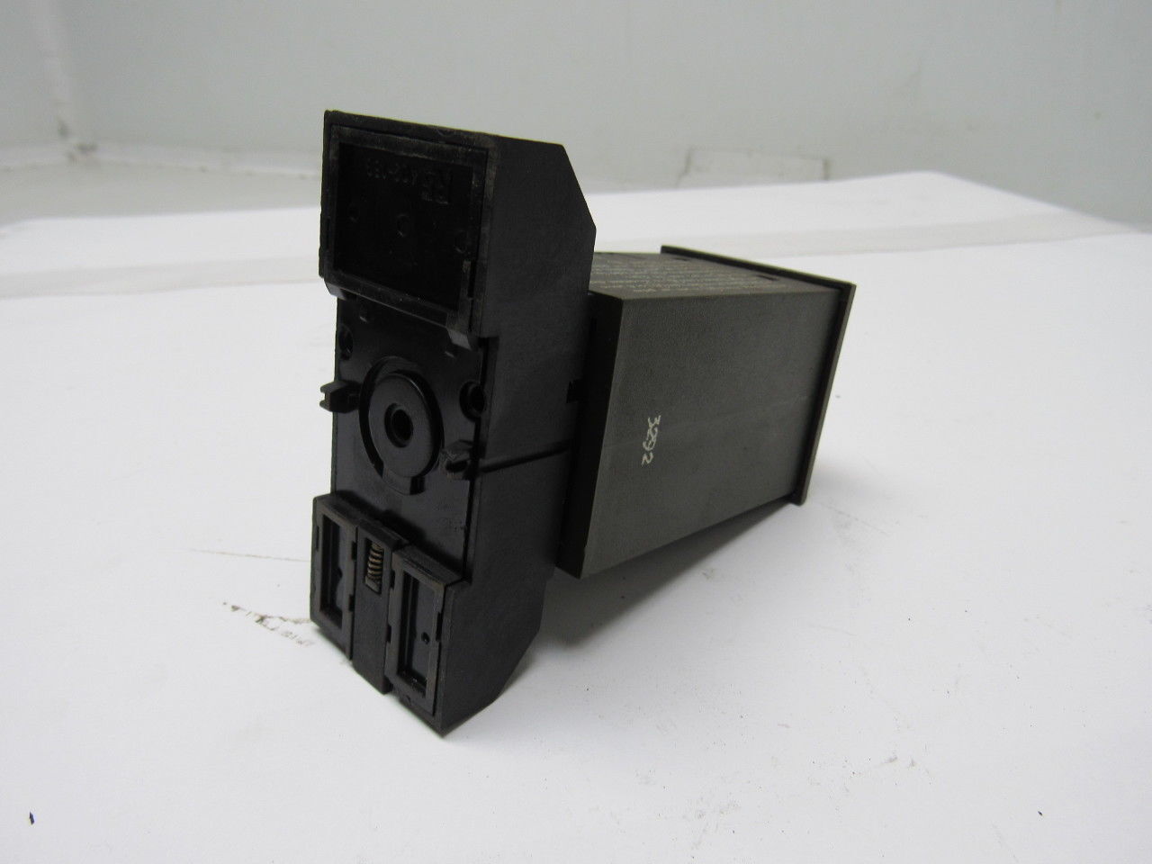 Tempatron DTC 400-02 110 VAC Programmable Temperature Control