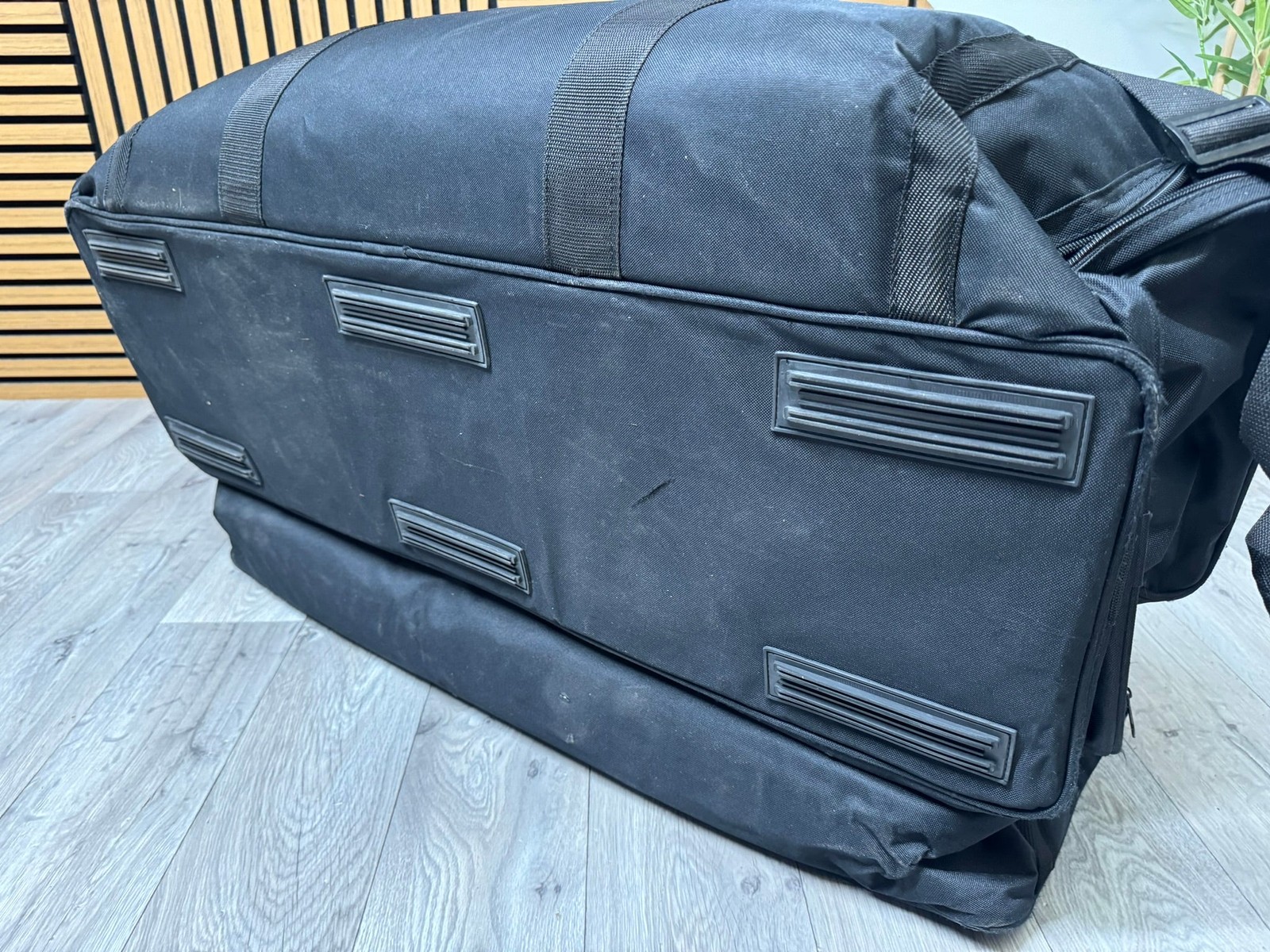 Fame E-Drum Hardware Soft Case 36" / Carry Case #VU39