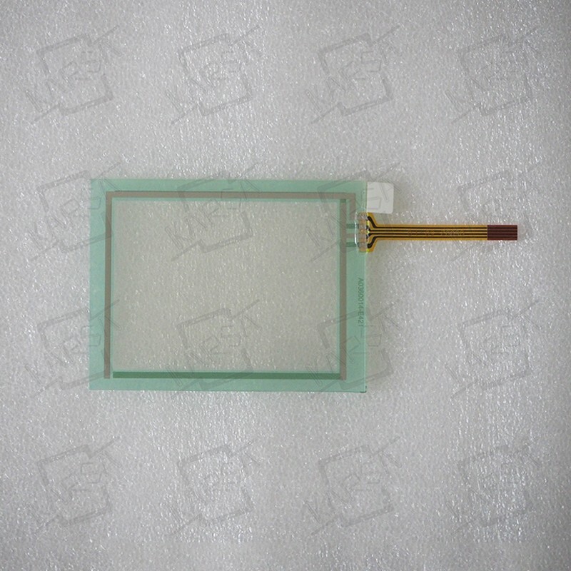 MTA MAC E1041 Protective Film + Touch Screen Panel for Beijer