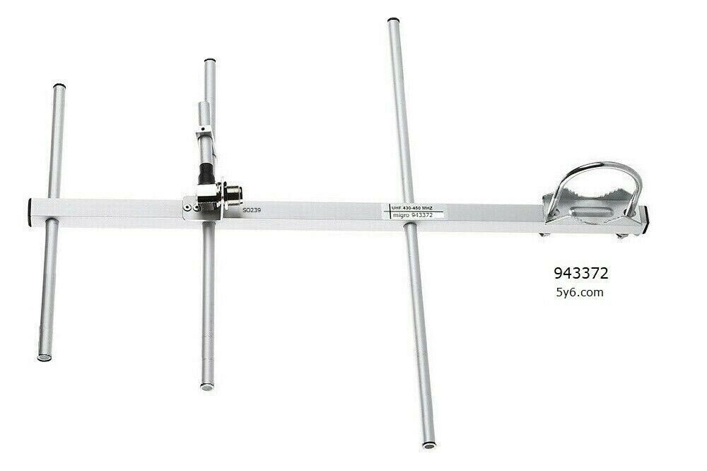 Long Range Wireless YAGI Pump Radio Control, Wells, Lights, Remote Relay, Tanks