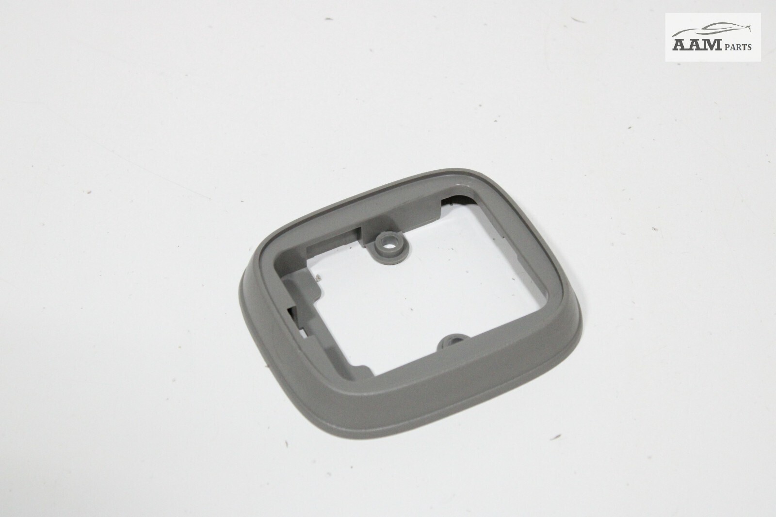 2019-2023 VOLVO VNL 760 REAR RIGHT OR LEFT INTERIOR DOME LIGHT BEZEL OEM