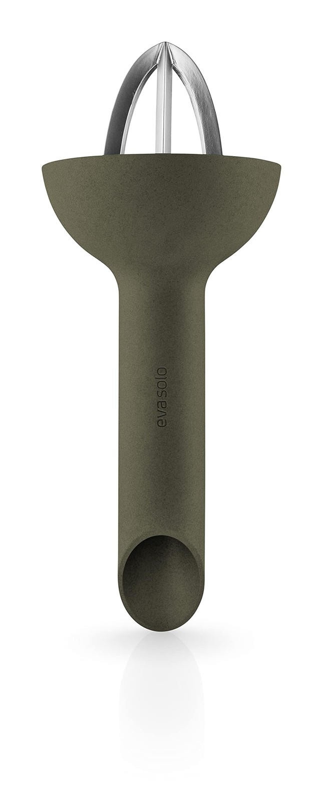 | Green Tools Citrus Press | Manual Juicer With Funnel | Danish Design & Func...