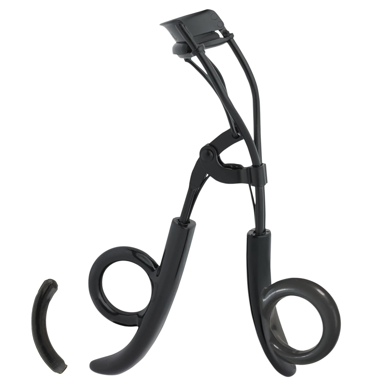 Eyelash Curler for Almond, Monolid or Hooded Eyes, Eye Lash Curler Delivers