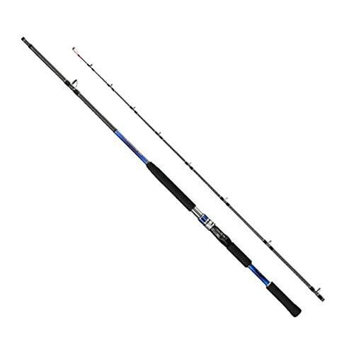 Shimano 22 DEEPGAME BB 120-240 Big Game Rod