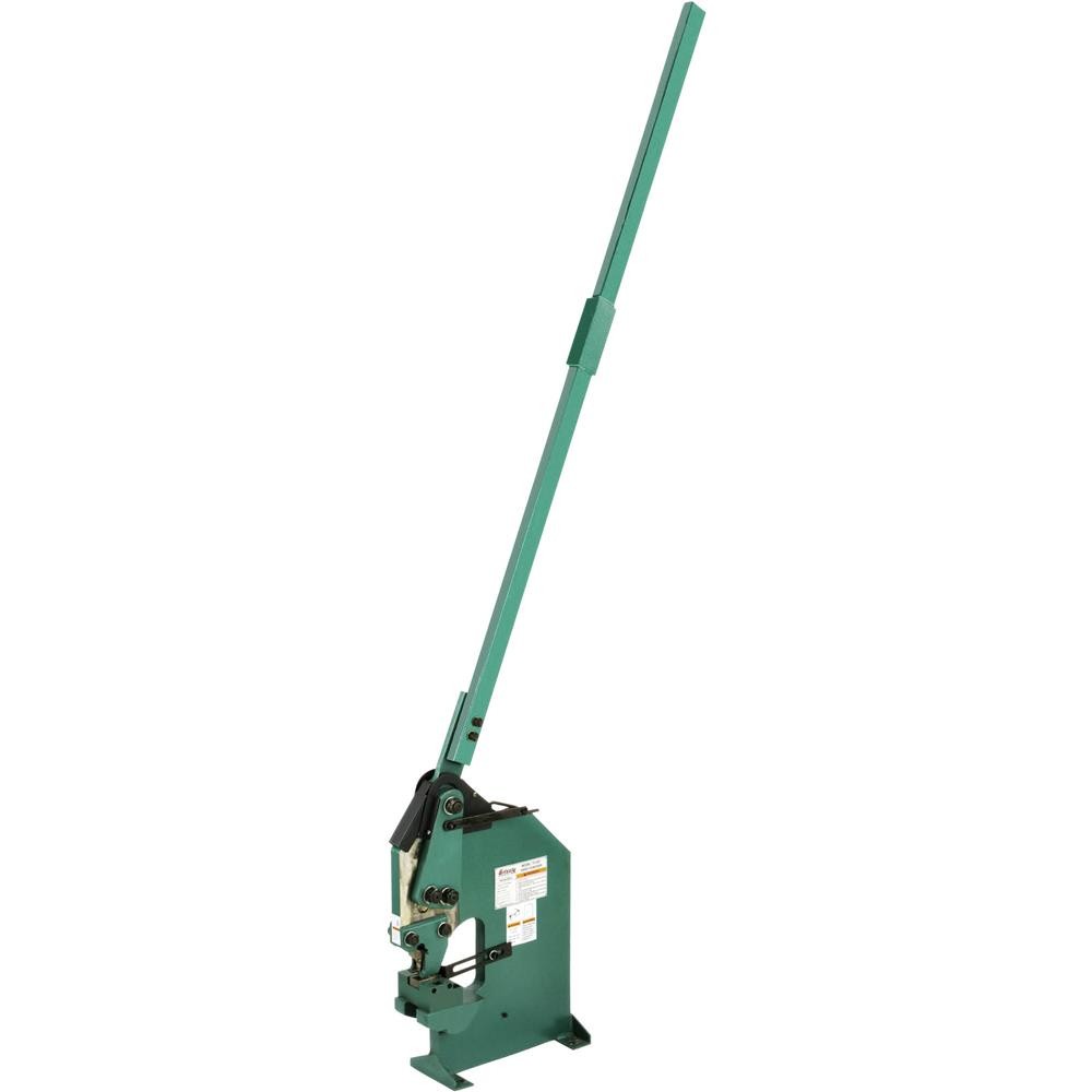 T21321 Hand Punch