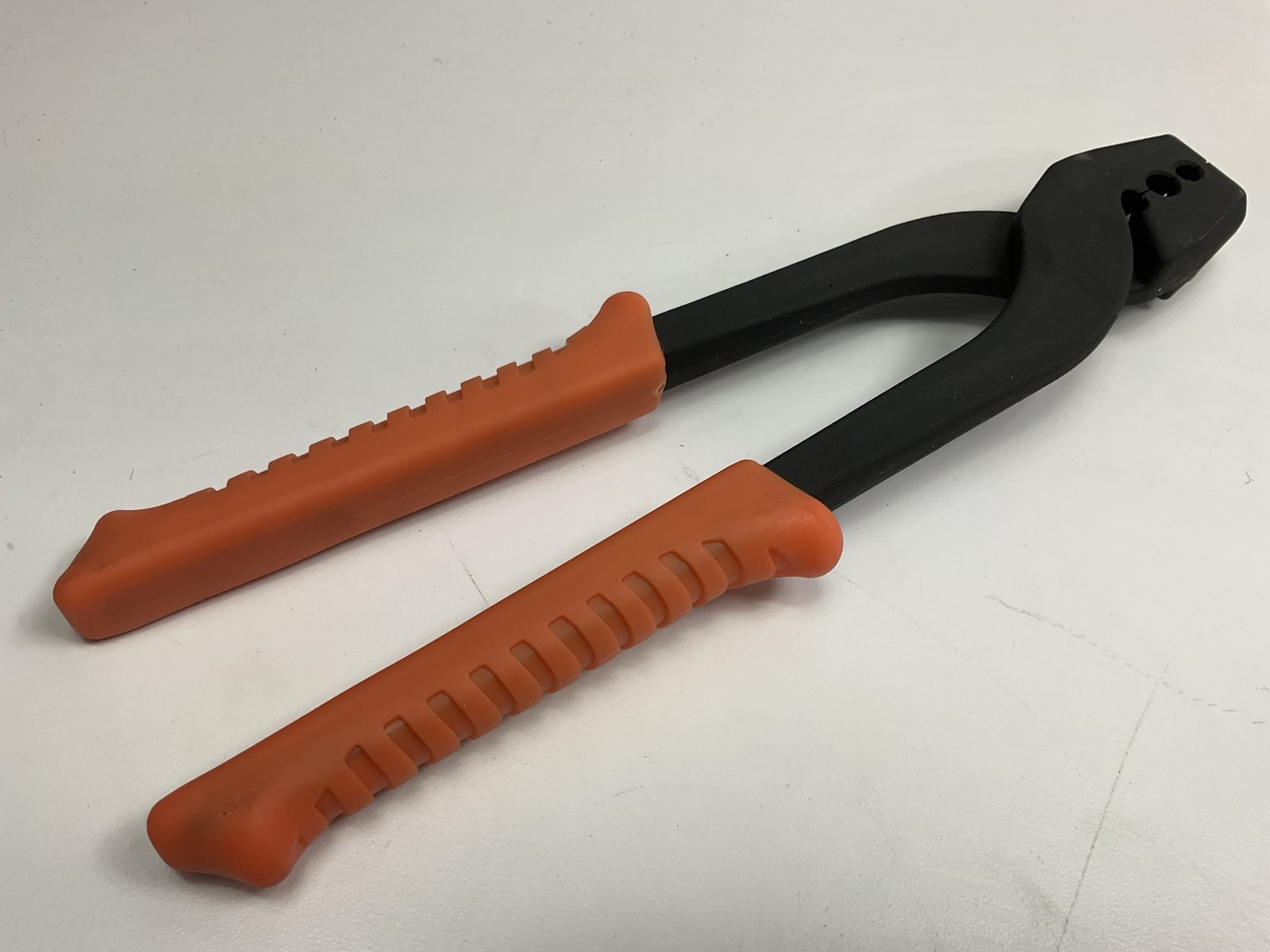 SUR-R TP14316 Professional Tubing Pliers, For 3/16" And 1/4" Lines