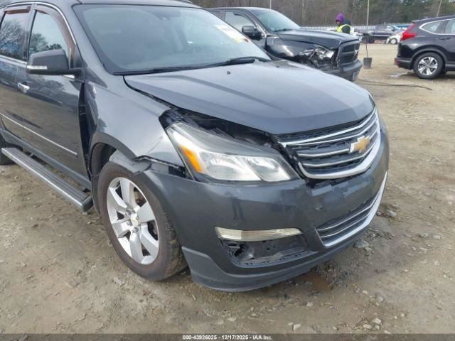 TRAVERSE  2014 Glove Box 4951750