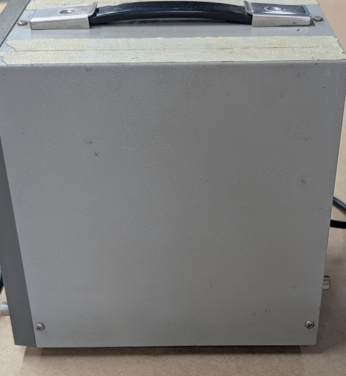 Tenma Model 72-450 (Read Please)