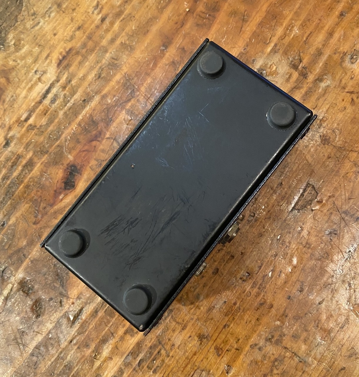 Demeter Amplification Comp-1 Opto Compulator