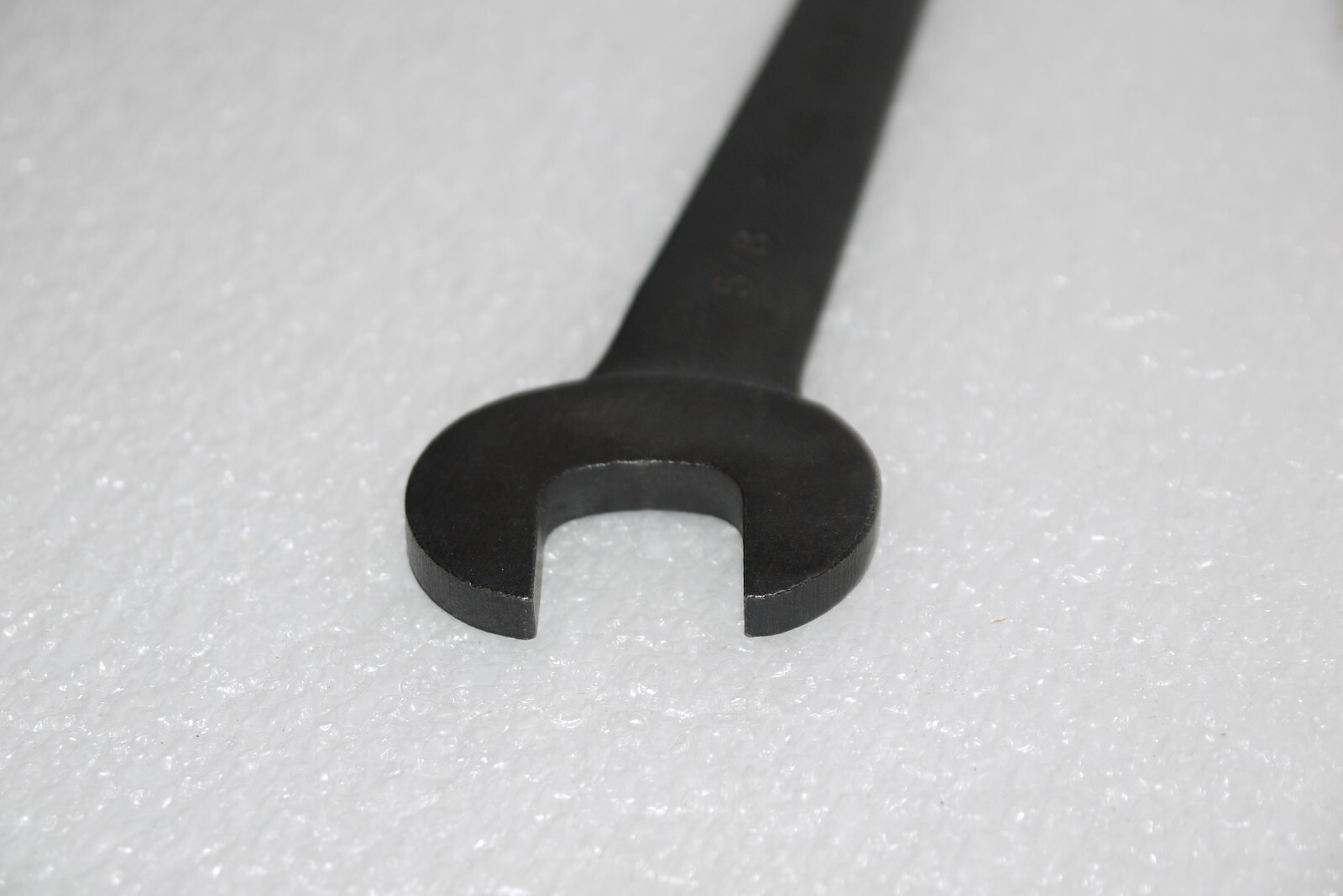 Martin Tool & Forge 603A Angle Check Nut Wrench 5/8" New
