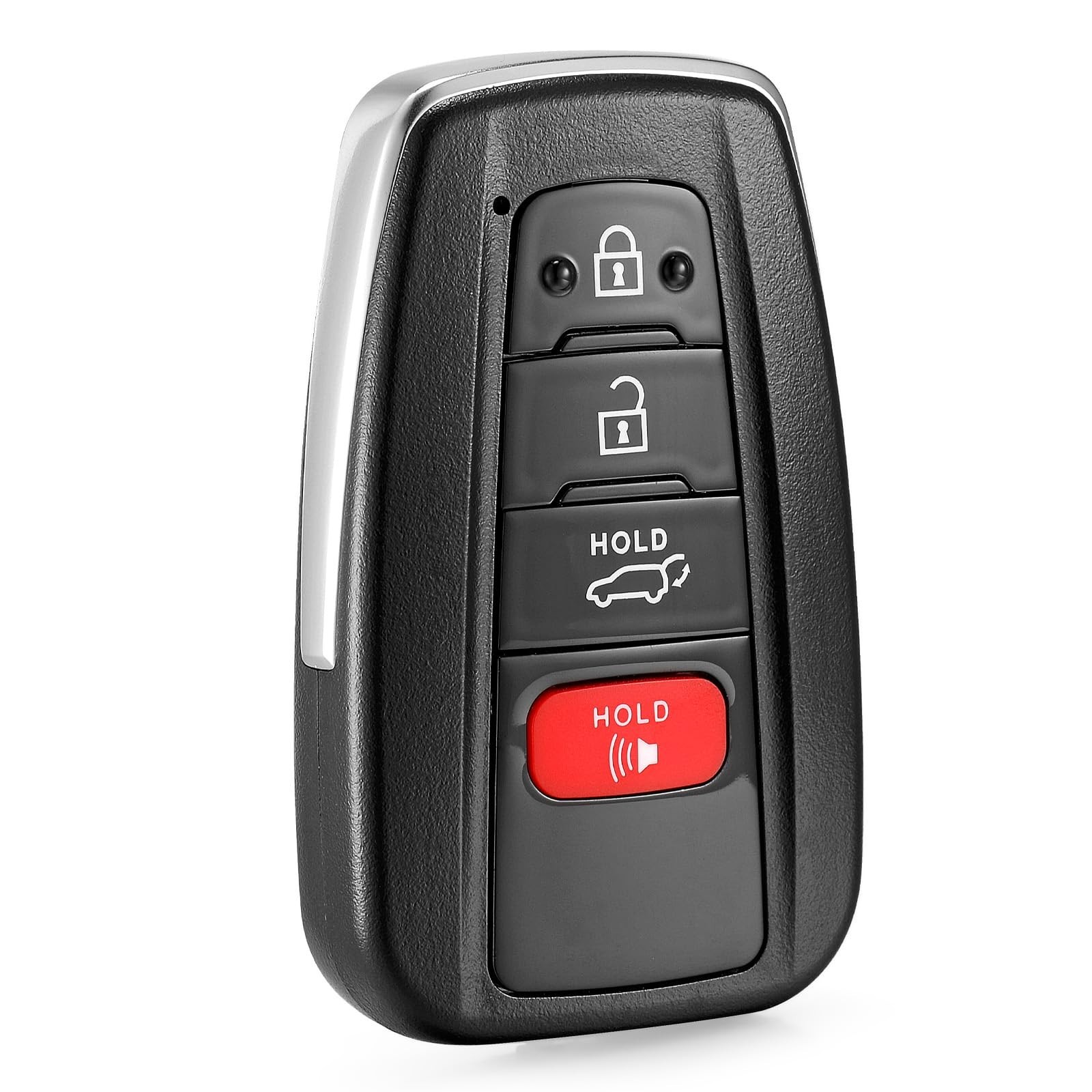 Smart Key Fob Replacement Fits for Toyota RAV4 Highlander 2019 2020 2021 2022...