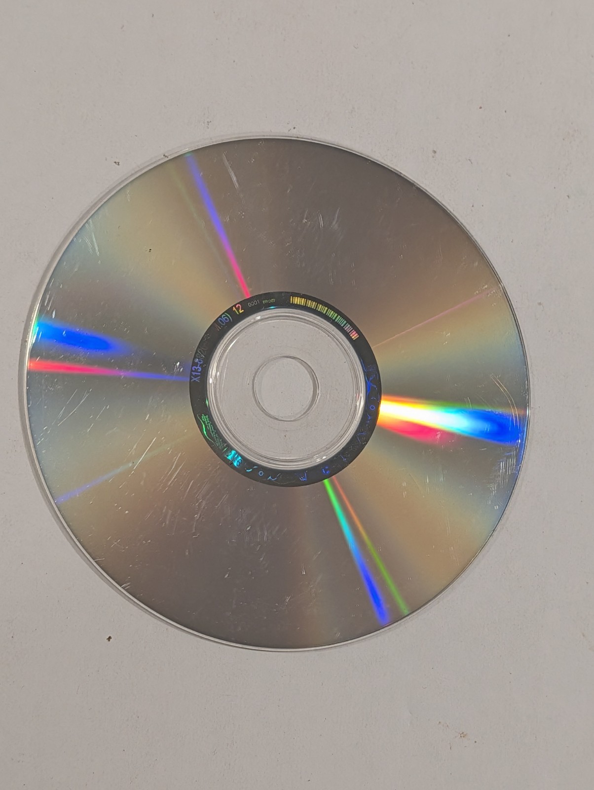 Microsoft Office XP Professional 2002 | Disc Only