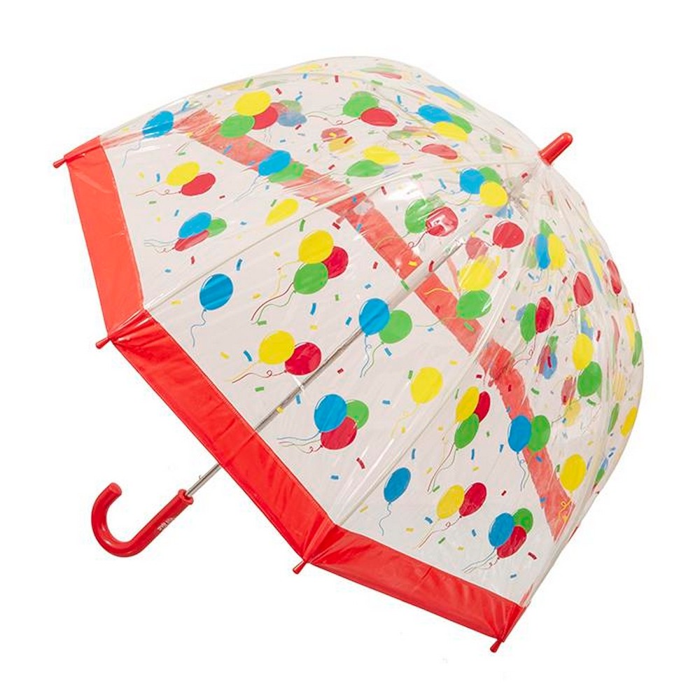 Clifton Birdcage Umbrella Balloons