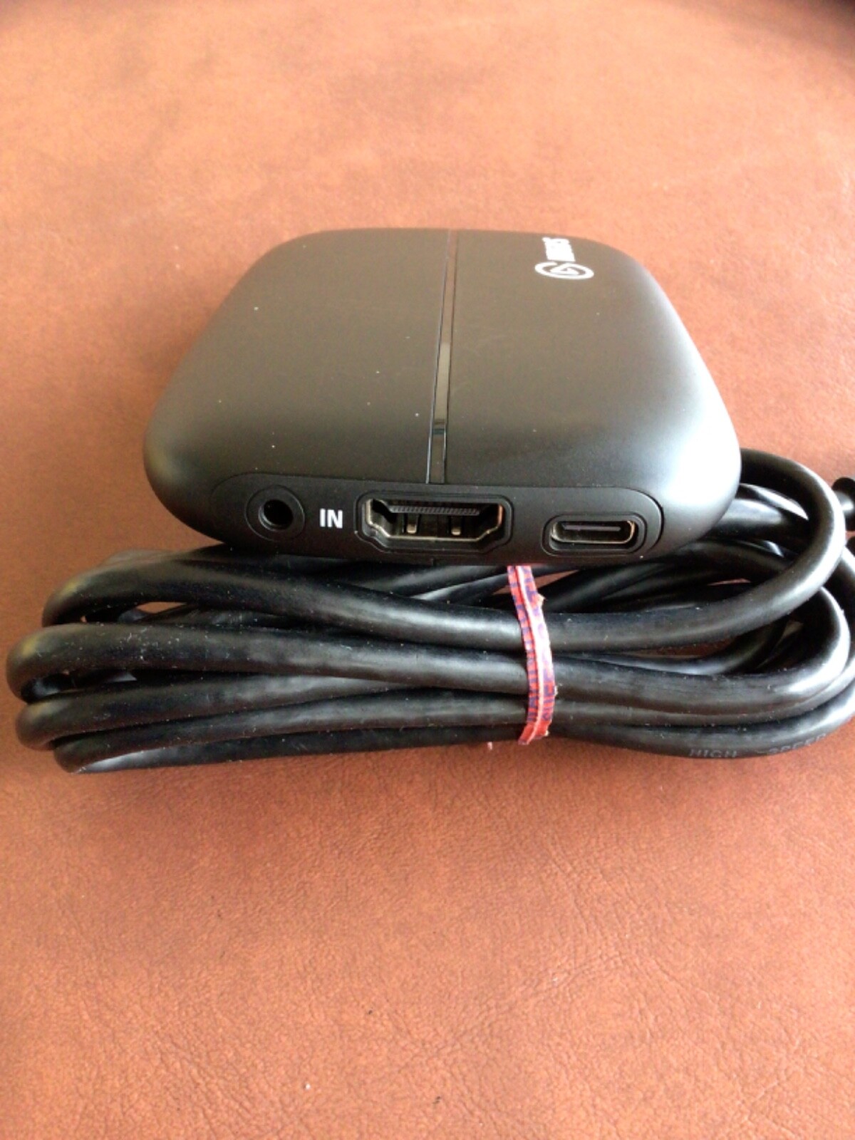 Elgato HD60 S External Capture Card