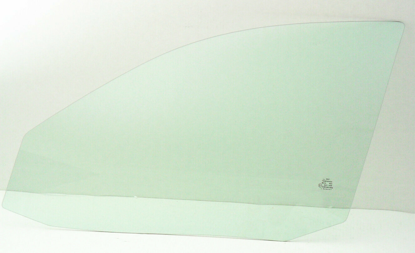 Fits 1999-2006 Volkswagen New Golf 4 Door Driver Left Front Door Window Glass