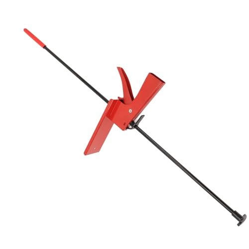 Adjustable Brake Pedal Hold Down Tool with Handle Grip 28 Inch Adjustable