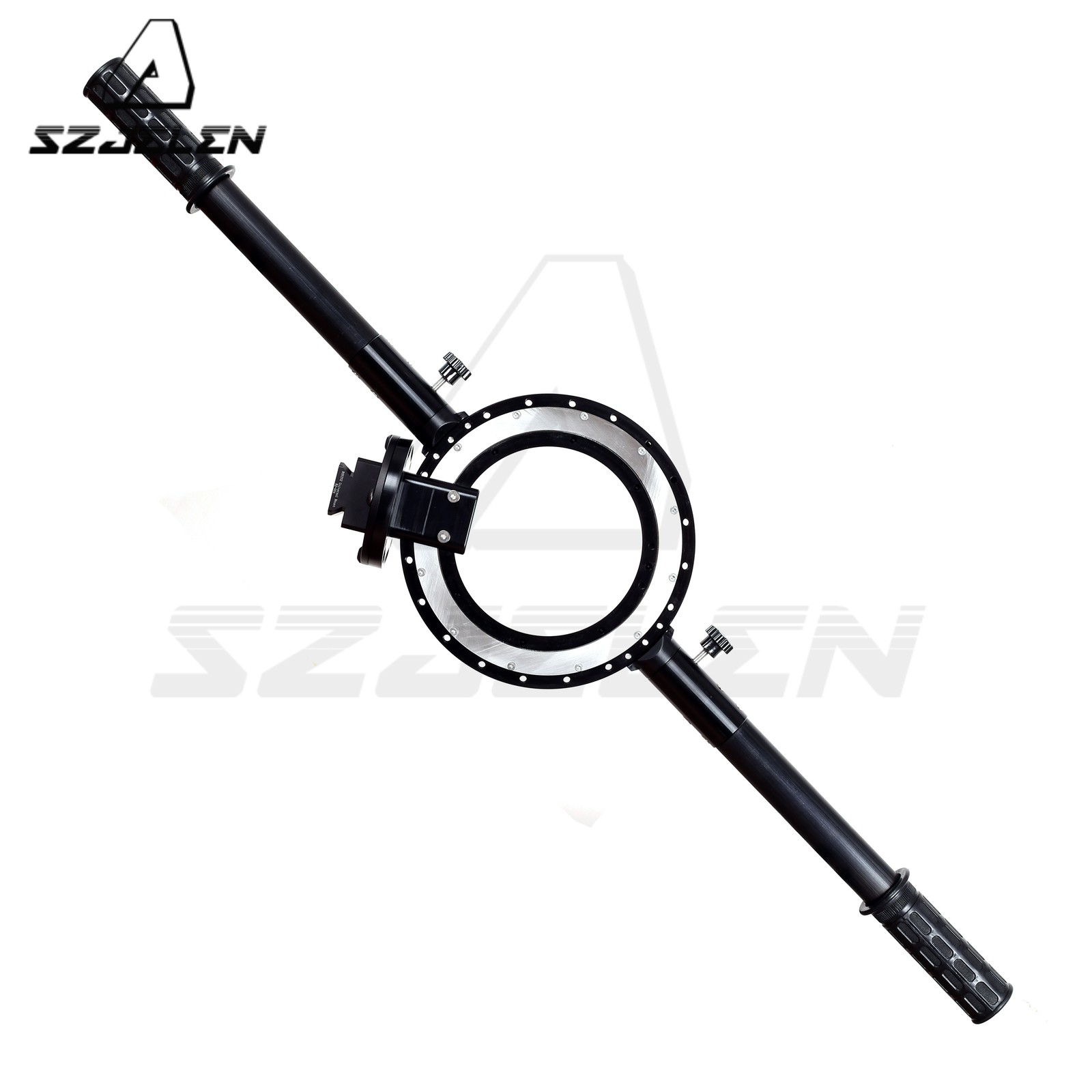 DJI Ronin Balance Bar,Two Person Pole Lifting Camera Stabilizer Shooting