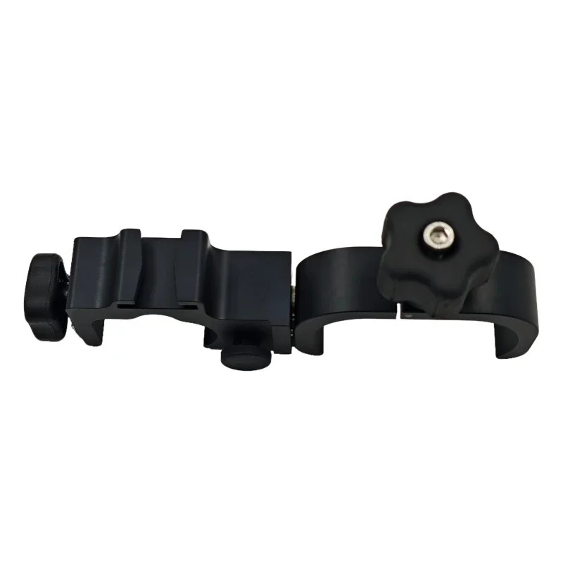 New Trimble TSC2 TSCE GPS Mount/Range Pole Cradle Bracket
