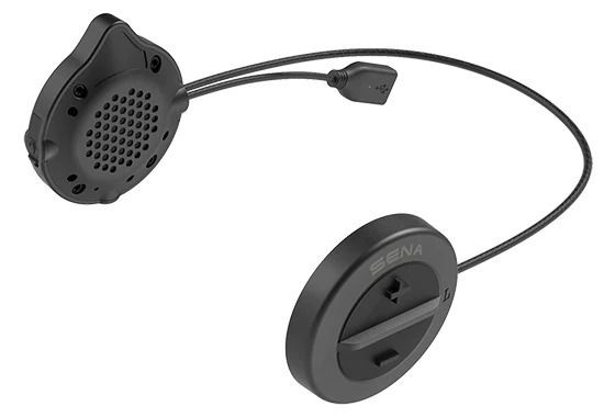 Sena SNOWTALK 2 Bluetooth Snow Helmet Intercom