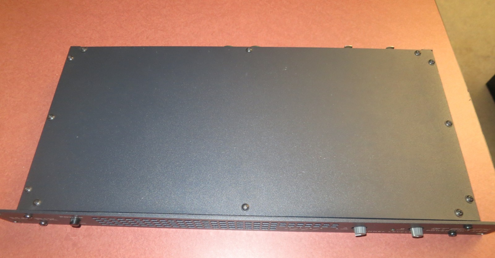 Matrix GT800FX Amplifier