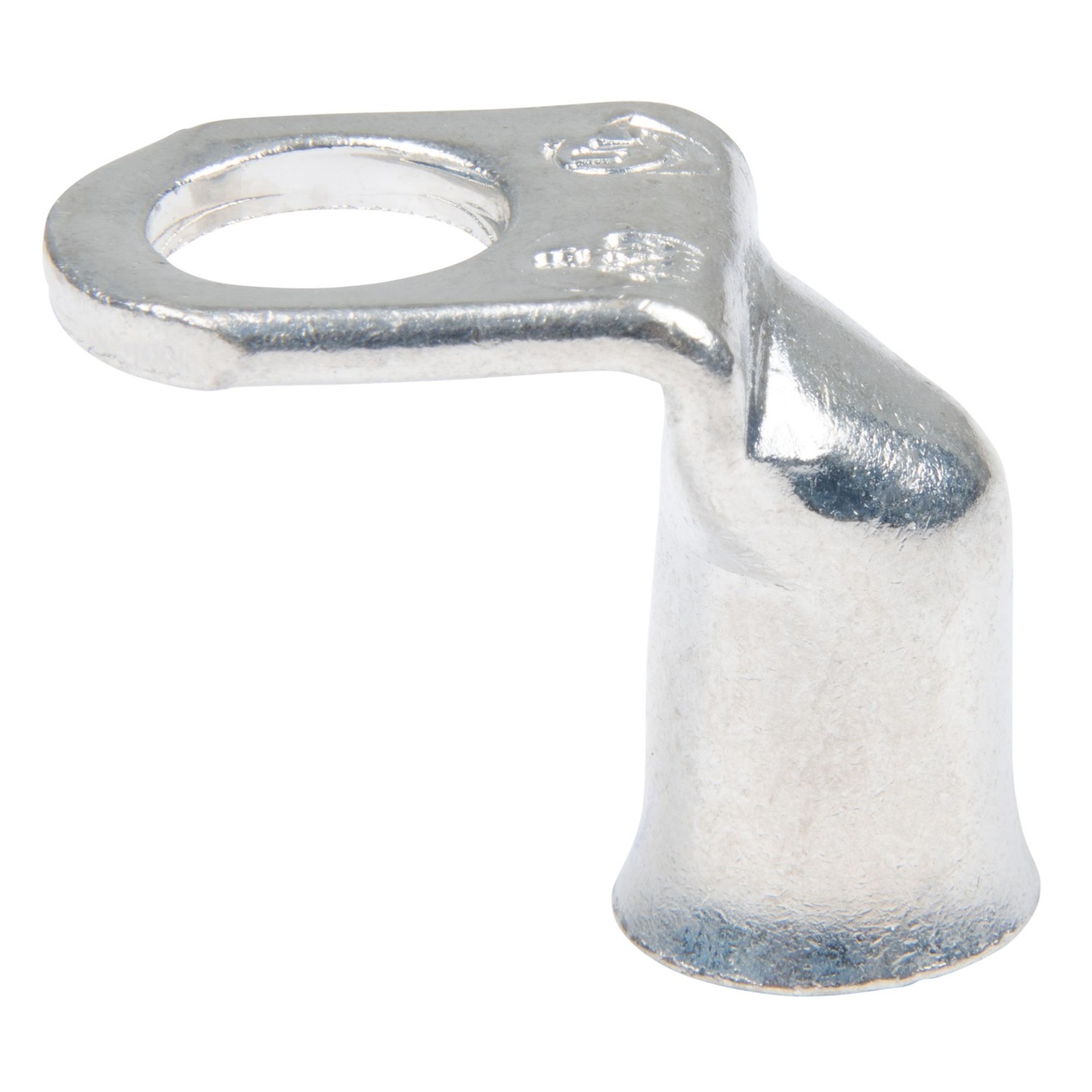 Ancor 262285 Tinned Lug 90degree #1/0 5/16", 2pc
