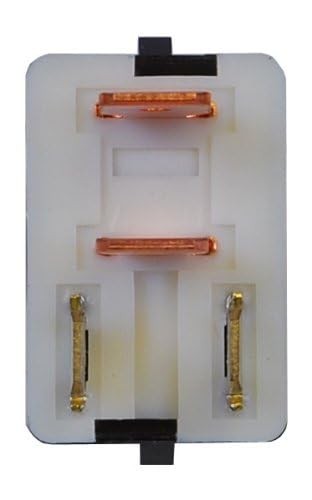 Denso 5670001 Relay