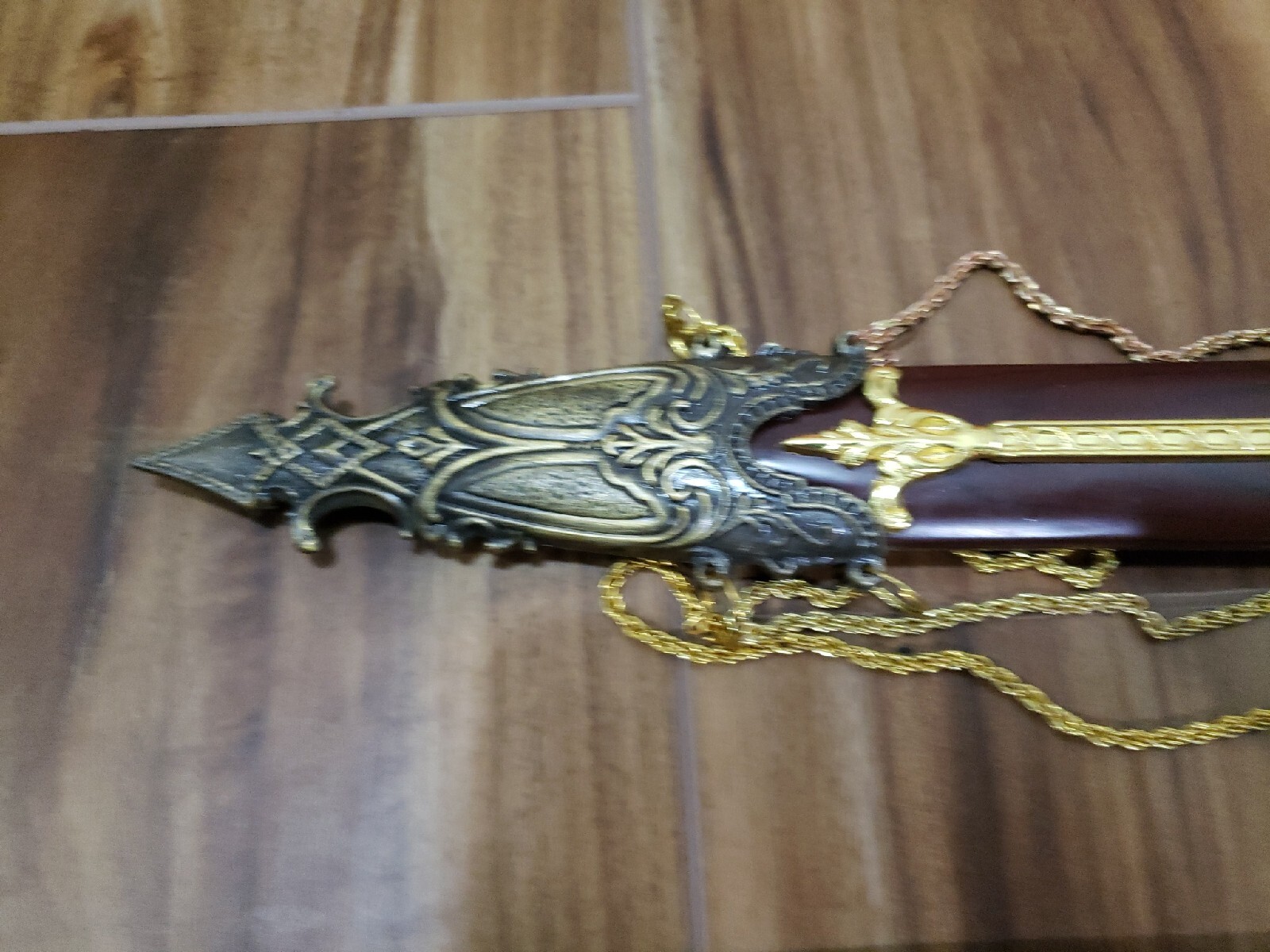 Imperial Dagger