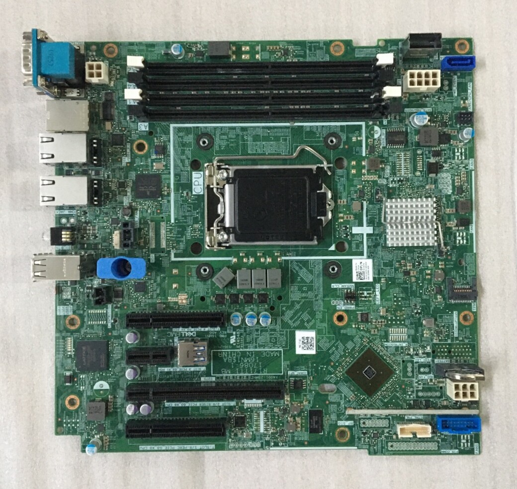 1pc T140 Tower Server Motherboard 0C2GT0 C2GT0