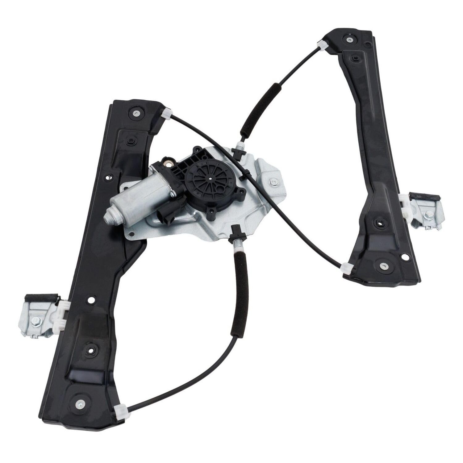 Window Regulator Assembly Front Passenger Side for Volt 2011-2014 751576