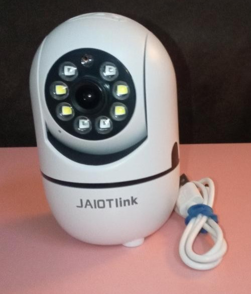 JaioTlink Security Camera