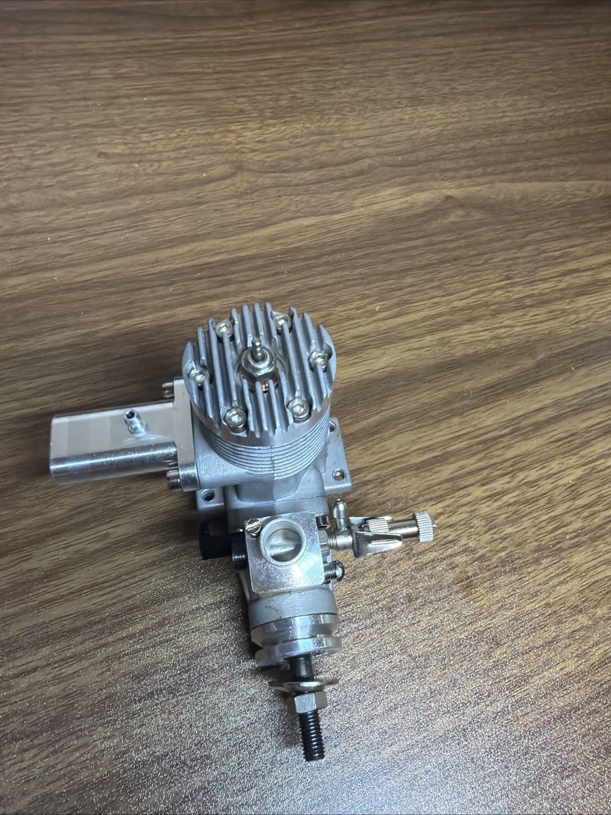 Royal 40 Rc Airplane Engine
