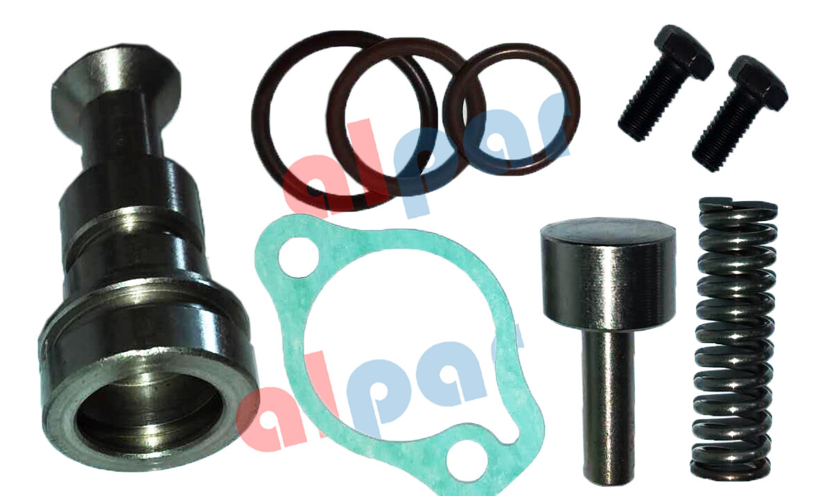 Unloader Valve Repair Kit Single Cylinder Compressor Ref: K137939