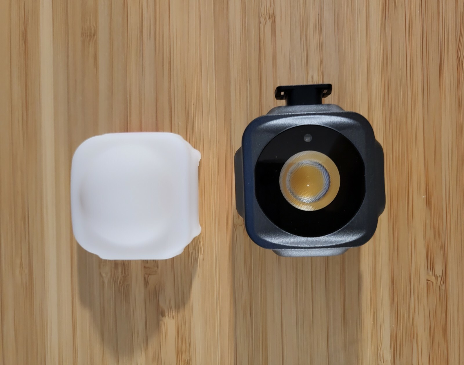 JOBY Beamo Mini LED