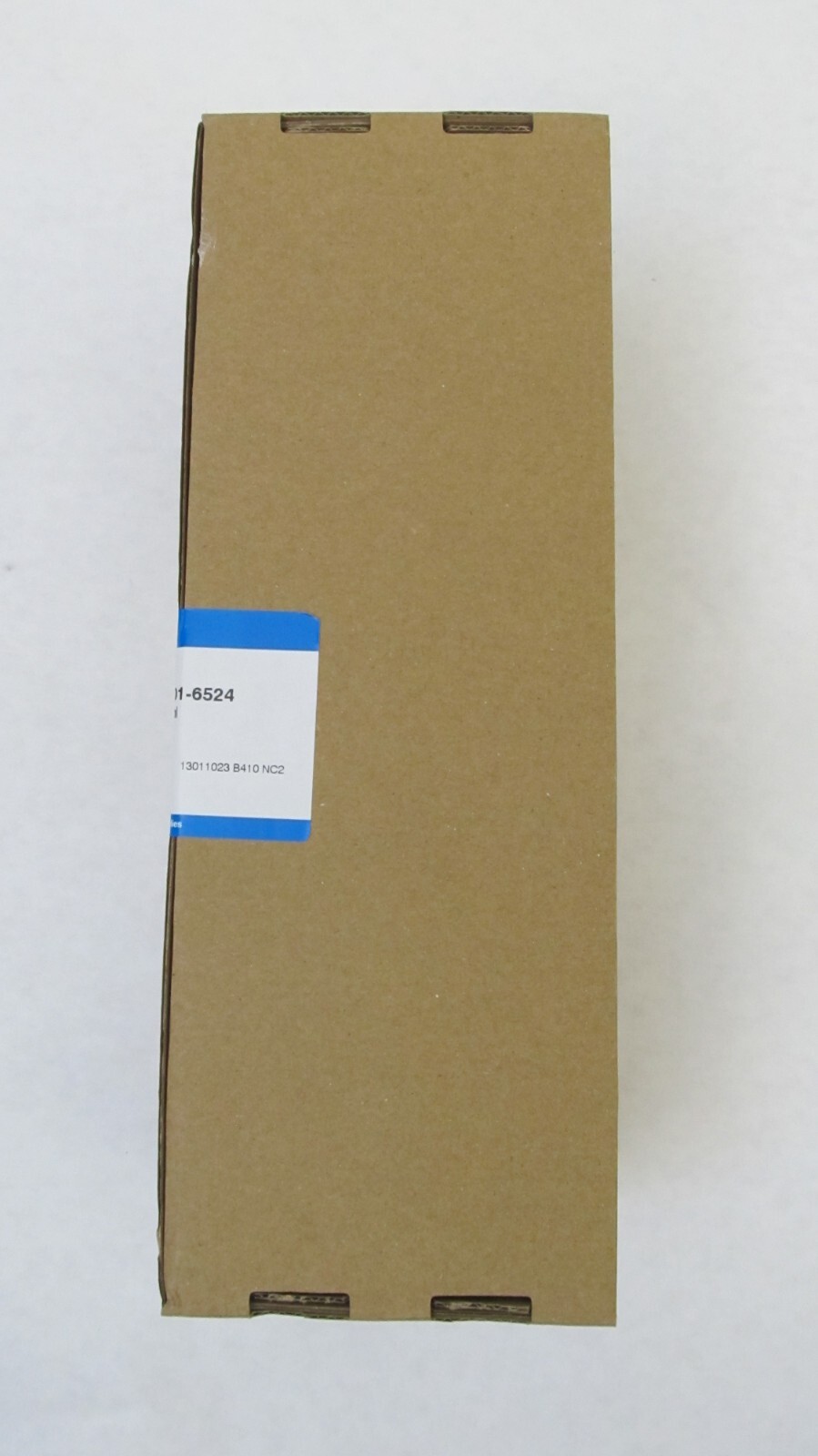 Agilent 9301-6524 Clear Solvent Bottle 1000 mL, graduated SEALED - FAST SHIPPING
