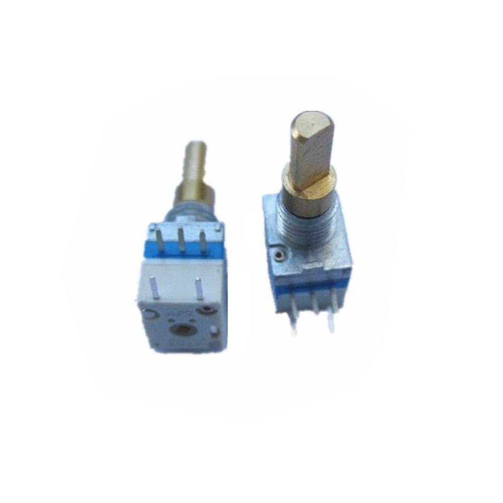 2X Power Supply Volume Switch For ICOM Radio IC-F21 IC-F24 IC-F26 IC-F11 IC-F16