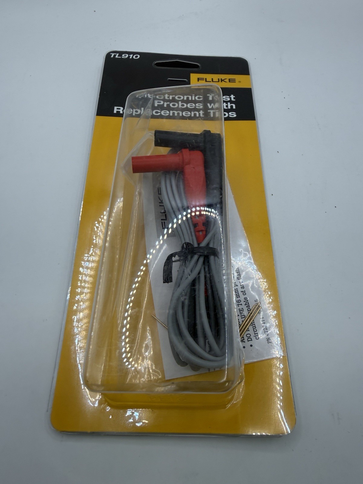 Fluke  Test Probes