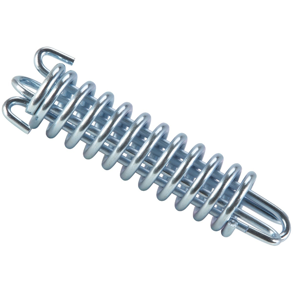 Spring 7-3/4 In. 325 Lb. Capacity Porch Swing Spring Set 4001  Spring 4001