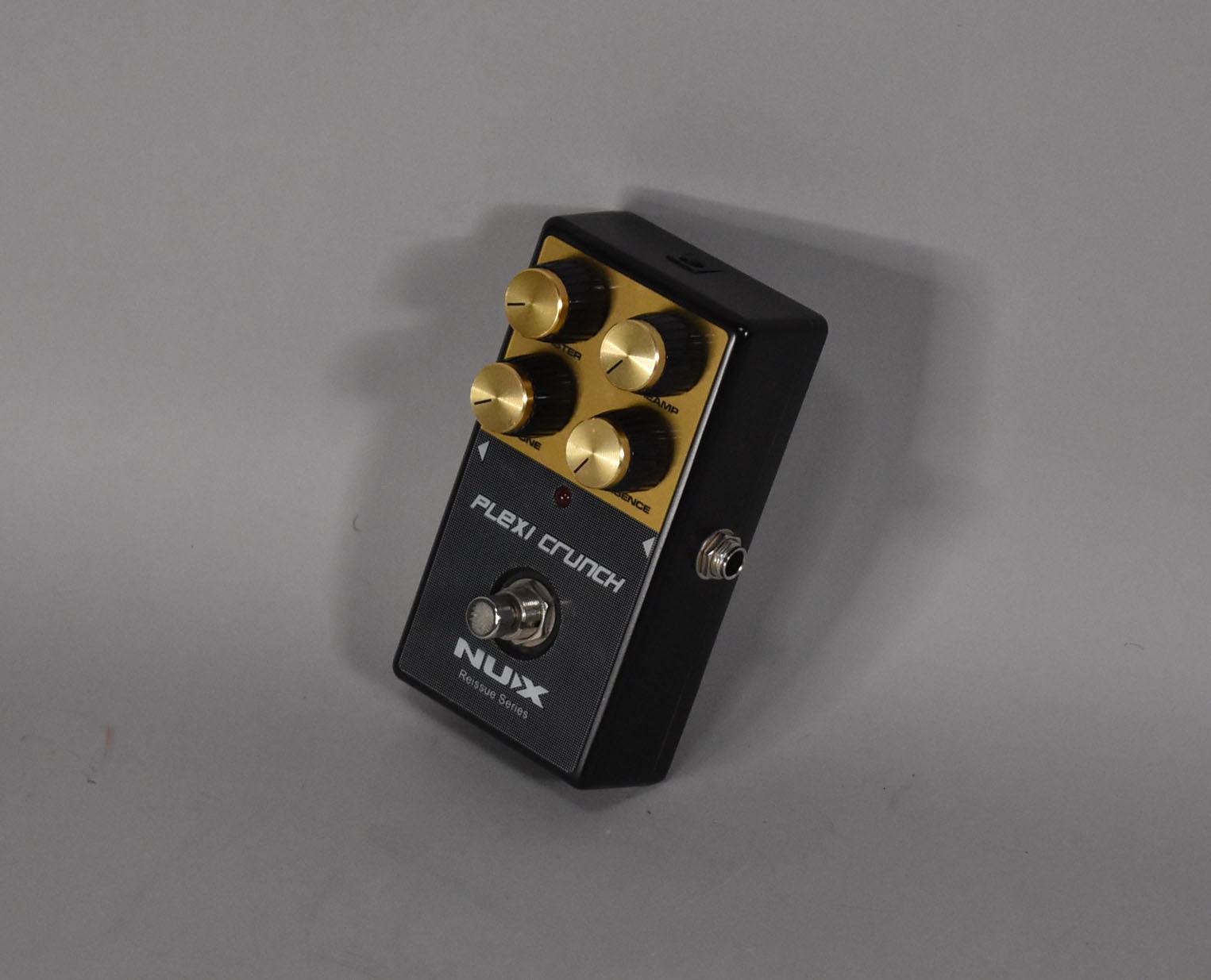 NuX Reissue Series Plexi Crunch Pedal