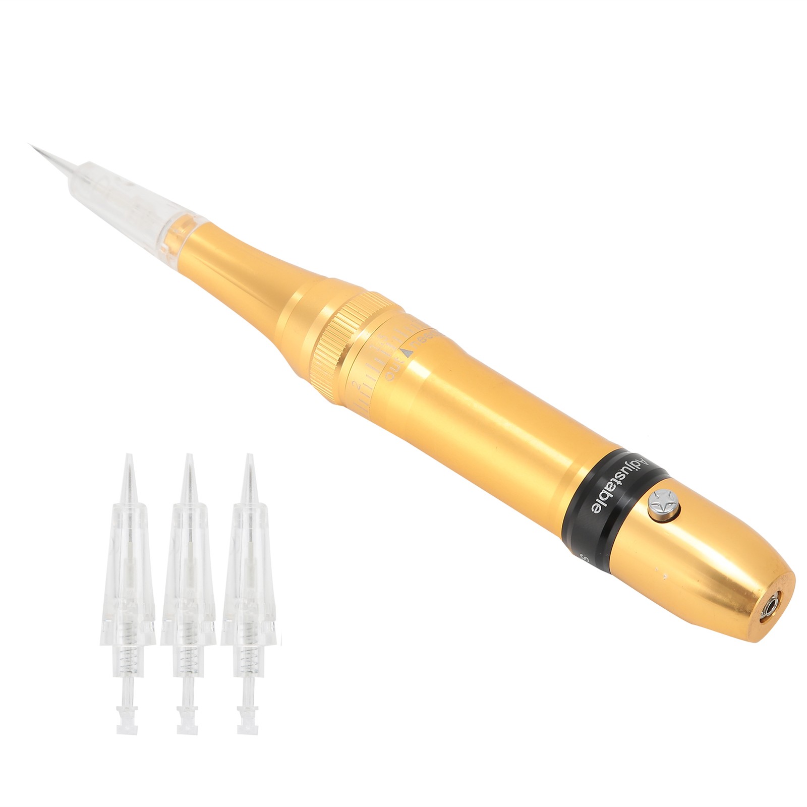 Microblading Pen For Semi Permanent Eyebrow Lip Tattoo