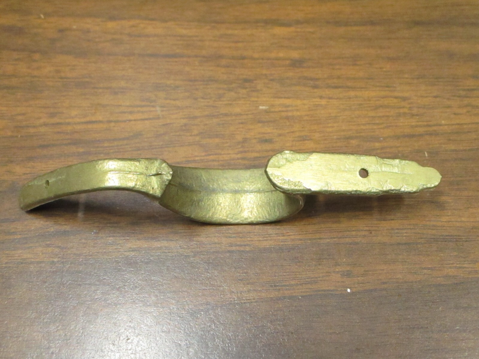 67 CVA Tower Pistol Brass Cast Trigger Guard (Unused)
