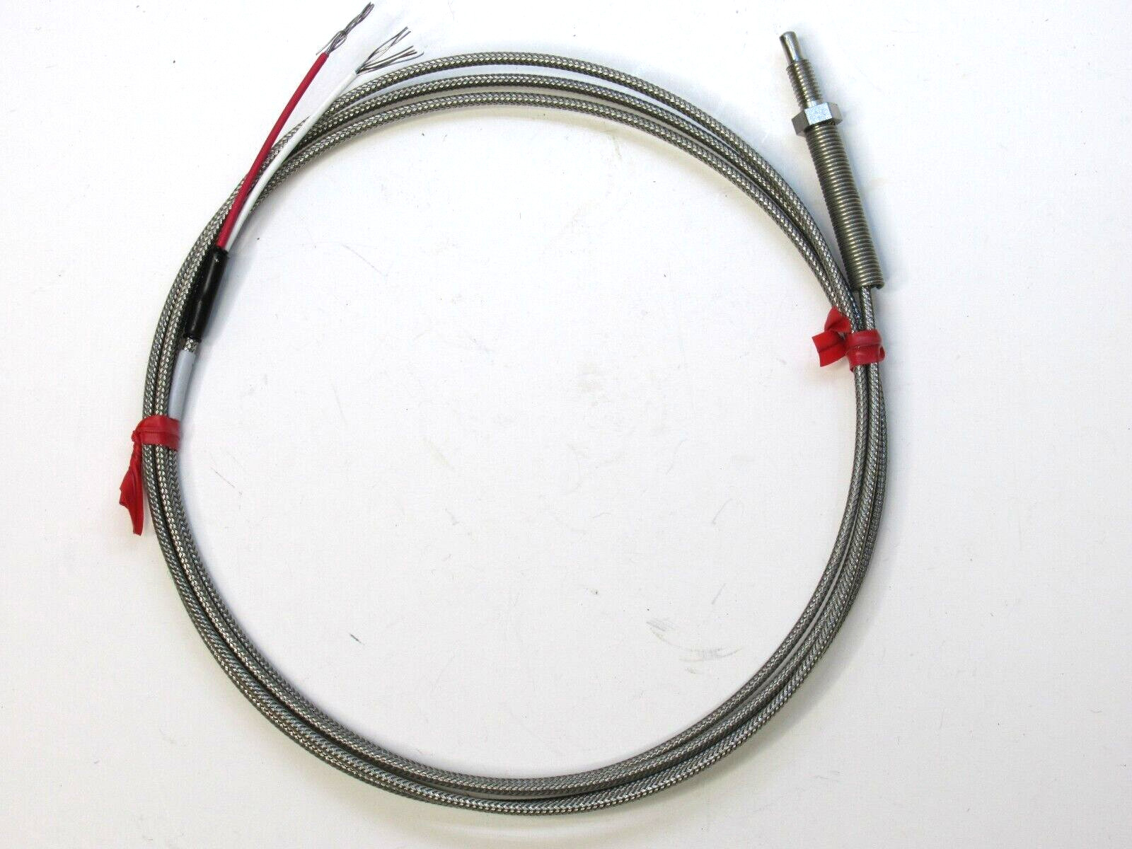 (NEW) SPA-0230-002 Rev P Thermocouple Probe