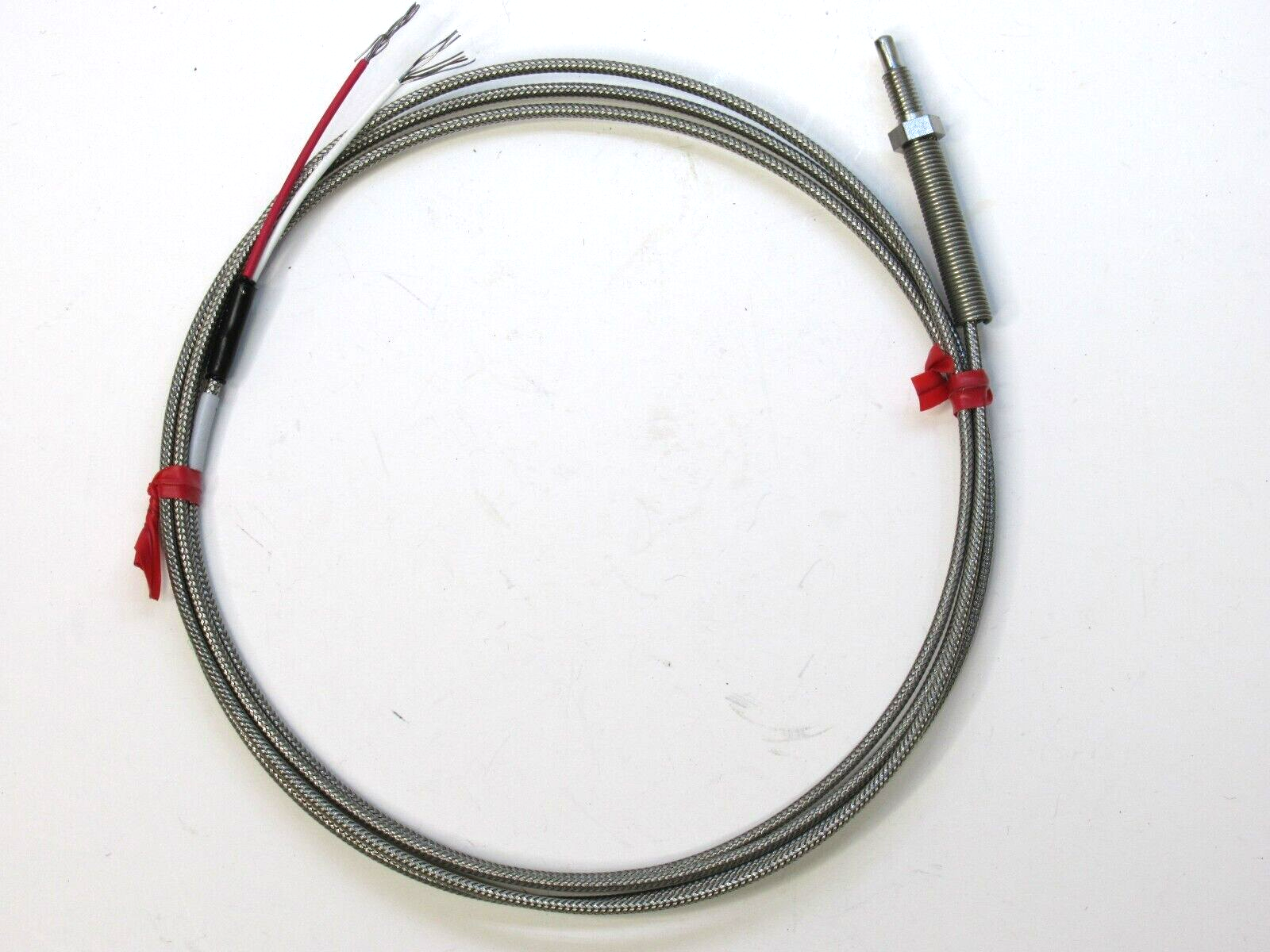 (NEW) SPA-0230-002 Rev P Thermocouple Probe